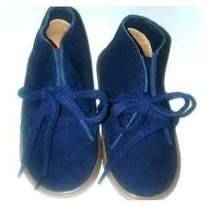 J.Crew Navy MacaLister Toddler Size 6